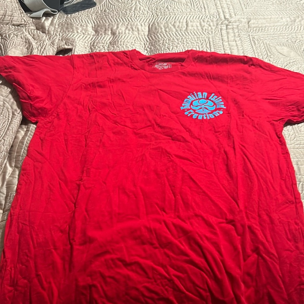 Men’s t shirt